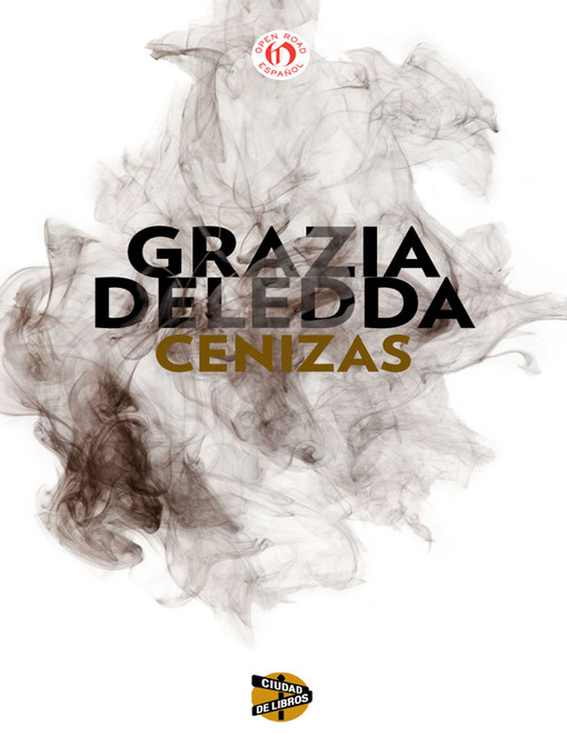 Title details for Cenizas by Grazia Deledda - Available